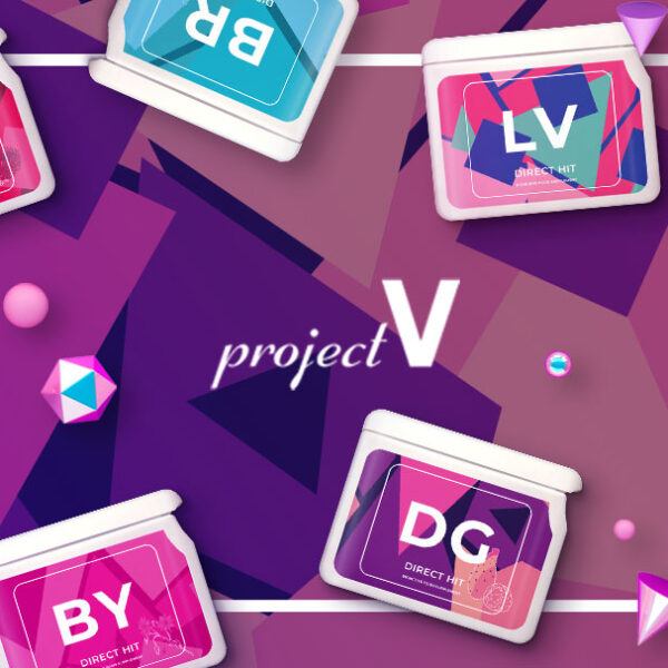 Project v Direct Hit